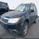 JF2SH6BC5AH911327 2010 Subaru Forester 2.5X auction photo thumbnail 6