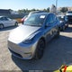 7SAYGDEE8SF306526 2025 Tesla Model Y Long Range Dual Motor All-Wheel Drive auction photo thumbnail 2