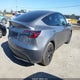 7SAYGDEE8SF306526 2025 Tesla Model Y Long Range Dual Motor All-Wheel Drive auction photo thumbnail 4