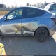 7SAYGDEE8SF306526 2025 Tesla Model Y Long Range Dual Motor All-Wheel Drive auction photo thumbnail 6