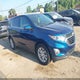 3GNAXKEV2KL224738 2019 Chevrolet Equinox Lt auction photo thumbnail 1