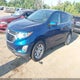 3GNAXKEV2KL224738 2019 Chevrolet Equinox Lt auction photo thumbnail 2