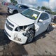 1G11F5SR5DF133389 2013 Chevrolet Malibu Eco Premium Audio auction photo thumbnail 2