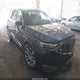 5J8YE1H4XSL033253 2025 Acura Mdx Technology Package auction photo thumbnail 1