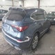 5J8YE1H4XSL033253 2025 Acura Mdx Technology Package auction photo thumbnail 4