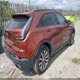 1GYFZFR4XKF127082 2019 Cadillac Xt4 Sport auction photo thumbnail 4