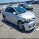2T1BU4EE1BC746152 2011 Toyota Corolla S auction photo thumbnail 1