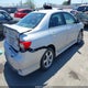 2T1BU4EE1BC746152 2011 Toyota Corolla S auction photo thumbnail 4
