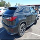 2T2BGMCA2JC026571 2018 Lexus Rx 450H auction photo thumbnail 4