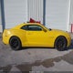 2G1FB1E3XD9111110 2013 Chevrolet Camaro 1Lt auction photo thumbnail 13