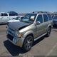 JNRDR09Y93W300587 2003 Infiniti Qx4 Luxury auction photo thumbnail 2
