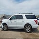 1FMJK1HT7JEA63597 2018 Ford Expedition Max Xlt auction photo thumbnail 14