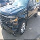 3GCPABEK3RG238872 2024 Chevrolet Silverado 1500 2Wd Short Bed Custom auction photo thumbnail 6