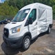 1FDBR1CG5MKB00386 2021 Ford Transit-250 auction photo thumbnail 2