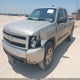 2GCEC19C571715239 2007 Chevrolet Silverado 1500 Lt1 auction photo thumbnail 17