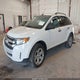 2FMDK3G96DBA77389 2013 Ford Edge Se auction photo thumbnail 2