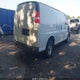 1GCZGGFG9L1162806 2020 Chevrolet Express Cargo Rwd 3500 Regular Wheelbase Wt auction photo thumbnail 4