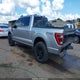 1FTFW1E84PFA07120 2023 Ford F-150 Platinum auction photo thumbnail 3