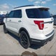 1FM5K8HT0JGB52720 2018 Ford Explorer Platinum auction photo thumbnail 3