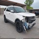 1FM5K8HT0JGB52720 2018 Ford Explorer Platinum auction photo thumbnail 1