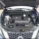 5N1AZ2BS3LN146318 2020 Nissan Murano Sv Intelligent Awd auction photo thumbnail 10