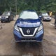 5N1AZ2BS3LN146318 2020 Nissan Murano Sv Intelligent Awd auction photo thumbnail 12