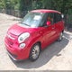 ZFBCFABH6EZ003592 2014 Fiat 500L Easy auction photo thumbnail 2