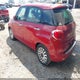 ZFBCFABH6EZ003592 2014 Fiat 500L Easy auction photo thumbnail 3