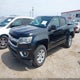 1GCGSCEN5K1123420 2019 Chevrolet Colorado Lt auction photo thumbnail 2