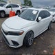 2HGFE1F9XPH324331 2023 Honda Civic Touring auction photo thumbnail 2