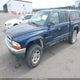 1B7HG2AX51S329899 2001 Dodge Dakota Slt/Sport auction photo thumbnail 2