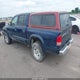 1B7HG2AX51S329899 2001 Dodge Dakota Slt/Sport auction photo thumbnail 3