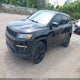 3C4NJDBB4JT394857 2018 Jeep Compass Altitude 4X4 auction photo thumbnail 2