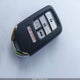 1HGCV3F92MA015543 2021 Honda Accord Hybrid Touring auction photo thumbnail 11