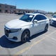 1HGCV3F92MA015543 2021 Honda Accord Hybrid Touring auction photo thumbnail 2