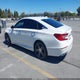 1HGCV3F92MA015543 2021 Honda Accord Hybrid Touring auction photo thumbnail 3