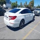 1HGCV3F92MA015543 2021 Honda Accord Hybrid Touring auction photo thumbnail 4