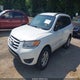 5XYZGDAG6CG117330 2012 Hyundai Santa Fe Gls V6 auction photo thumbnail 2