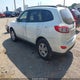 5XYZGDAG6CG117330 2012 Hyundai Santa Fe Gls V6 auction photo thumbnail 3