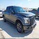 1FTEW1CP7HFB49260 2017 Ford F-150 Xlt auction photo thumbnail 1