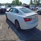 1G1ZG5STXLF142521 2020 Chevrolet Malibu Fwd Rs auction photo thumbnail 3
