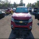 1GCGSDEN4J1177747 2018 Chevrolet Colorado Z71 auction photo thumbnail 13