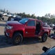 1GCGSDEN4J1177747 2018 Chevrolet Colorado Z71 auction photo thumbnail 15