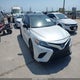 4T1K61BK9LU005704 2020 Toyota Camry Xse Awd auction photo thumbnail 1