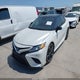 4T1K61BK9LU005704 2020 Toyota Camry Xse Awd auction photo thumbnail 2