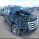 1GYS4HKJXHR154539 2017 Cadillac Escalade Esv Luxury auction photo thumbnail 6