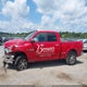 3C6UR5FL2FG662065 2015 Ram 2500 Laramie auction photo thumbnail 14