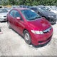2HGFA1F55AH569652 2010 Honda Civic Lx auction photo thumbnail 1