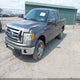 1FTFX1EV7AKE80981 2010 Ford F-150 Fx4/Lariat/Xl/Xlt auction photo thumbnail 2