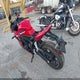 MLHRH1559S5100465 2025 Honda Cbr650 R auction photo thumbnail 3